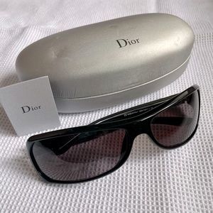 Vintage Christian Dior sunglasses